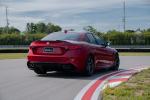 Alfa Romeo Giulia Quadrifoglio Nero Edizione 2018 года (NA)